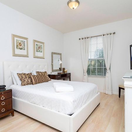 Gorgeous Apartment In Orlando At Vista Cay Resort Vc5000 Exterior photo