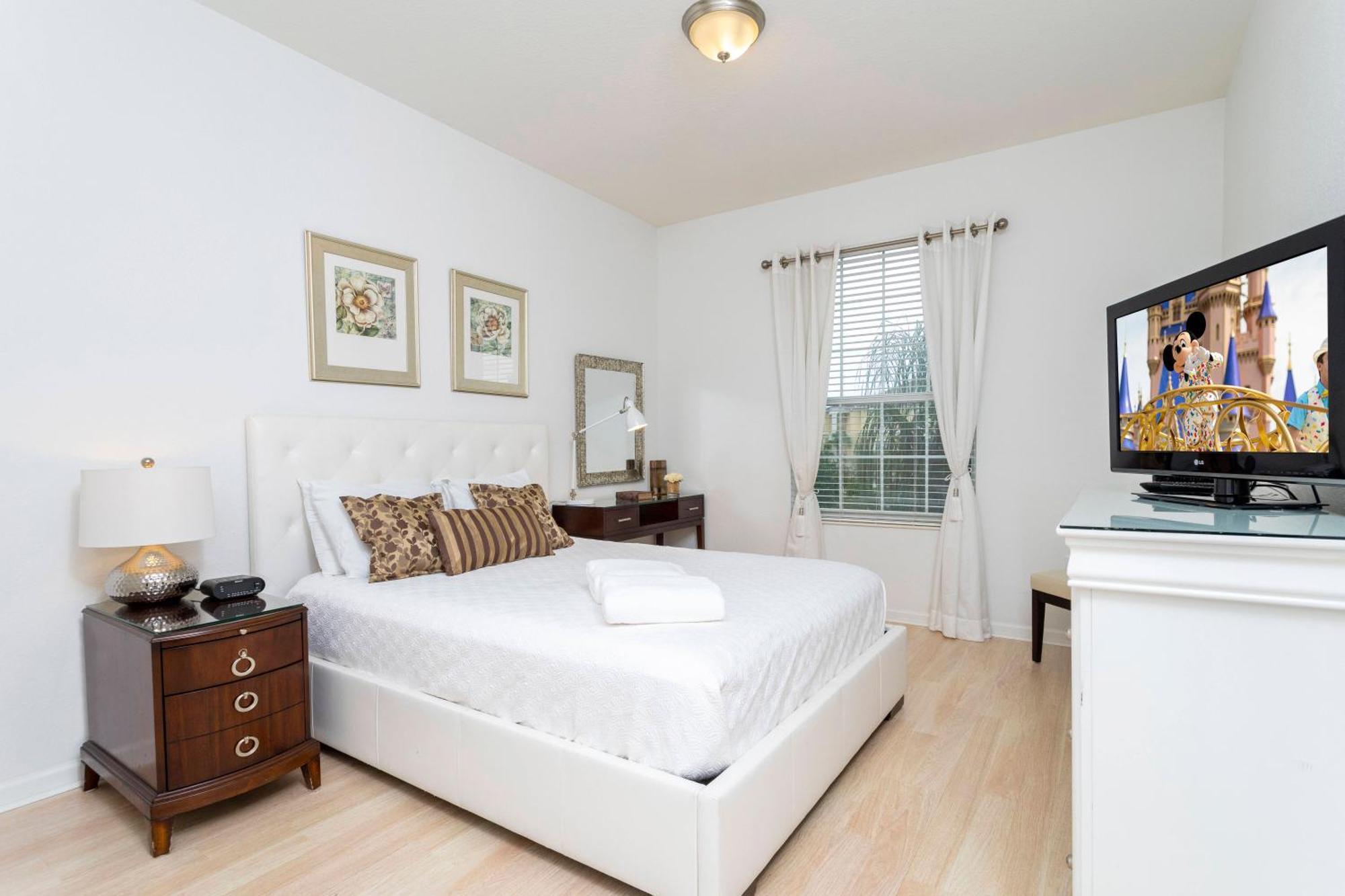 Gorgeous Apartment In Orlando At Vista Cay Resort Vc5000 Exterior photo