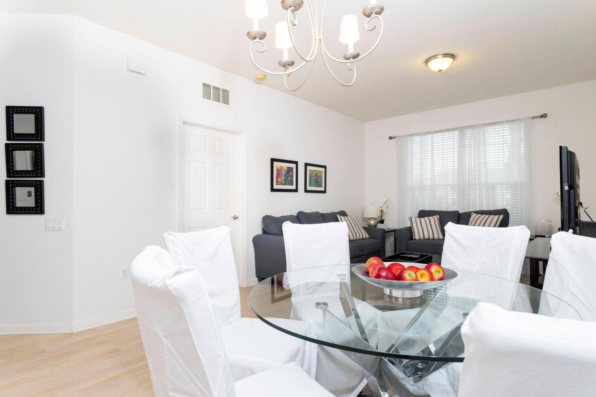 Gorgeous Apartment In Orlando At Vista Cay Resort Vc5000 Exterior photo