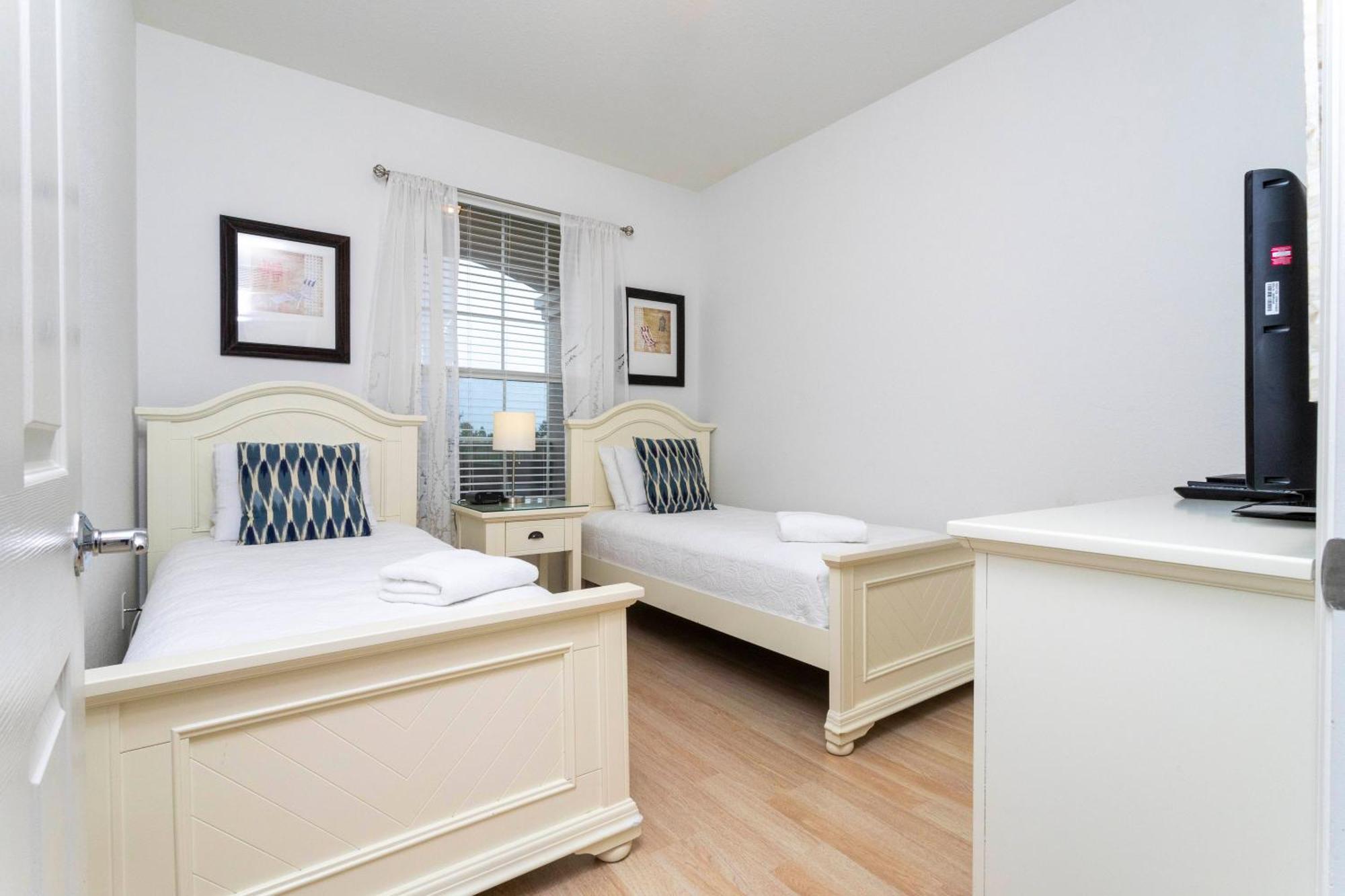 Gorgeous Apartment In Orlando At Vista Cay Resort Vc5000 Exterior photo
