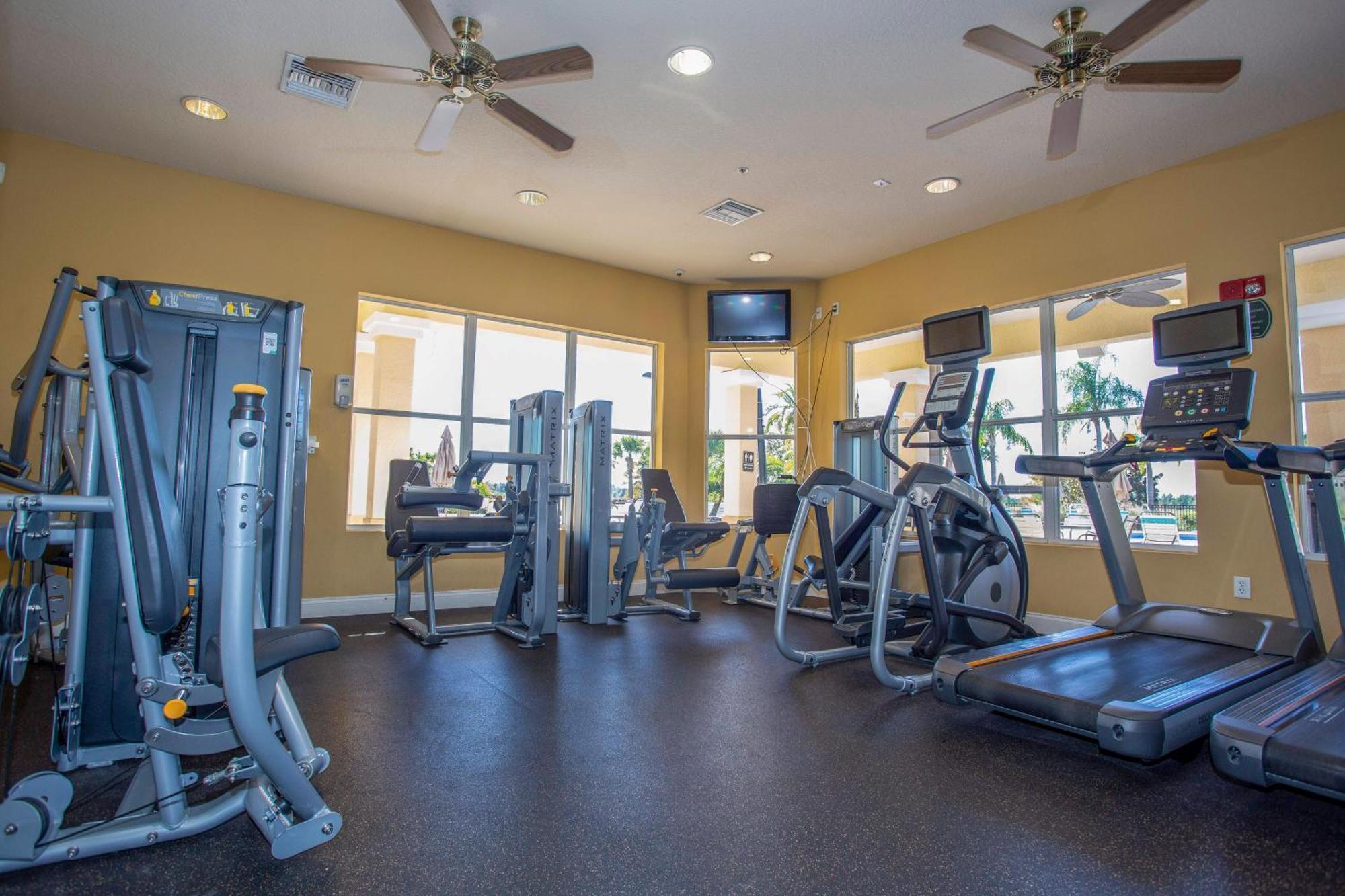 Gorgeous Apartment In Orlando At Vista Cay Resort Vc5000 Exterior photo