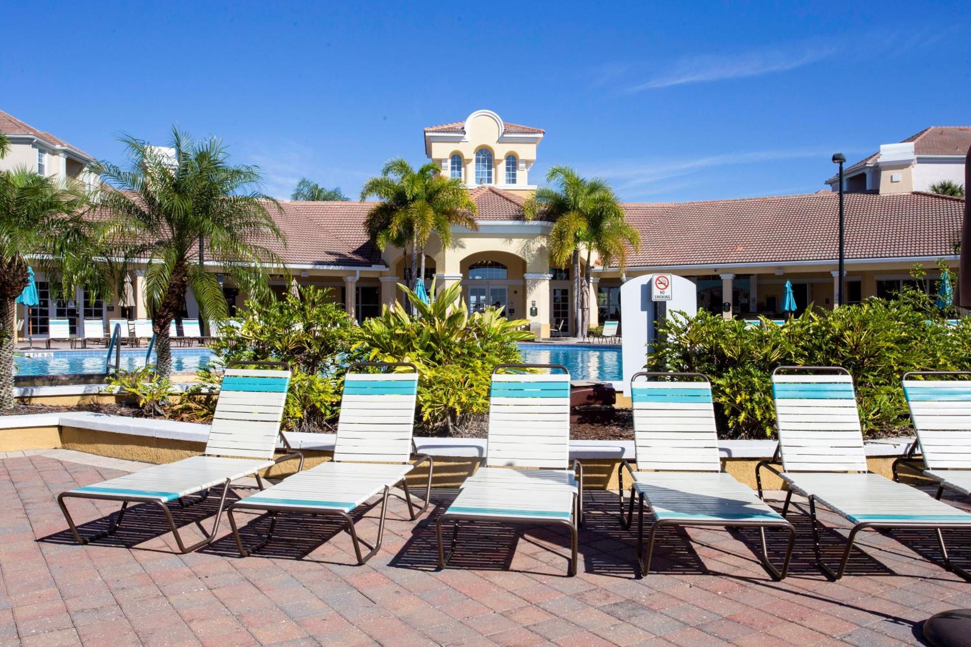 Gorgeous Apartment In Orlando At Vista Cay Resort Vc5000 Exterior photo